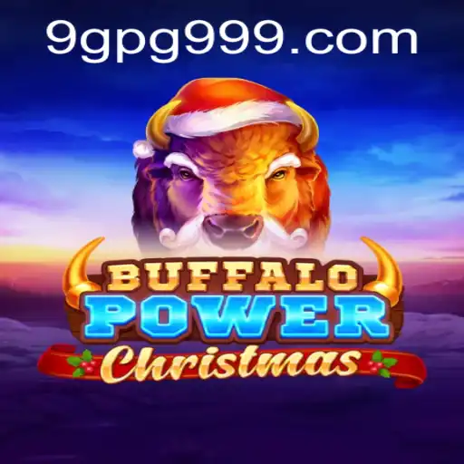 Explorando BuffaloPowerChristmas: Um Mergulho no Mundo do Jogo