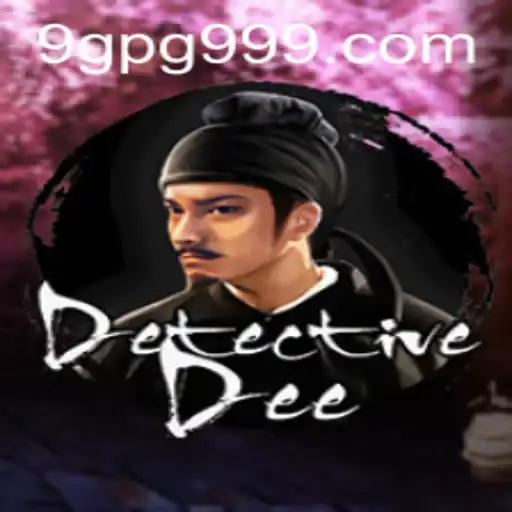 DetectiveDee: O Novo Mistério a Desvendar com a Chave '9GPG'