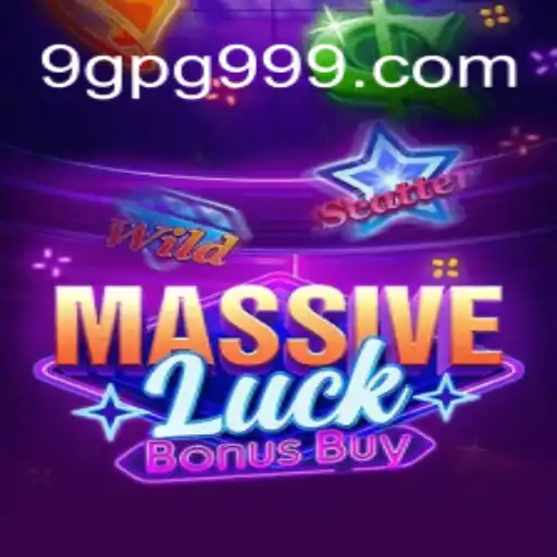 Descubra o Fascinante Mundo de MassiveLuckBonusBuy