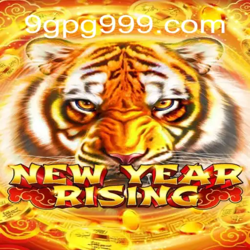 NewYearRising: Descubra o Envolvente Jogo de Estratégia