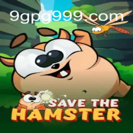 SavetheHamster: Descubra o Novo Favorito dos Gamers com 9GPG