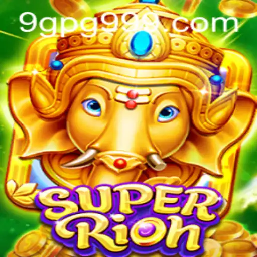 Descubra o Universo de SuperRich: O Jogo que Está Conquistando o Mundo