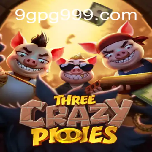 Descubra o Mundo Fascinante de ThreeCrazyPiggies com 9GPG