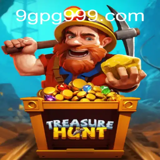 Explorando o Fascinante Mundo de TreasureHunt e sua Dinâmica de Jogo
