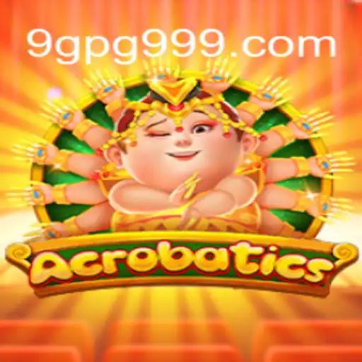 Descubra 'Acrobatics': Um Jogo de Habilidade e Estratégia