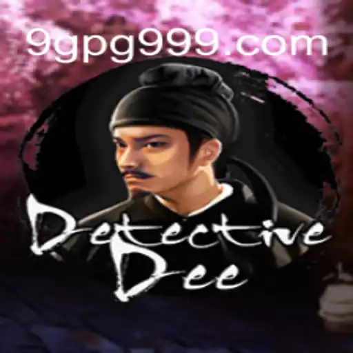 DetectiveDee: O Novo Mistério a Desvendar com a Chave '9GPG'