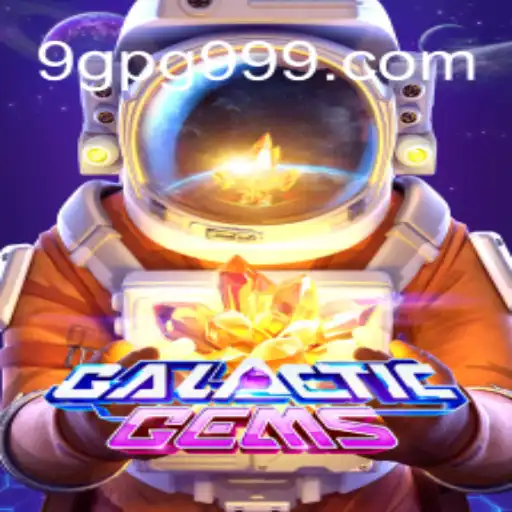 Explorando o Universo de GalacticGems: Uma Aventura Intergaláctica