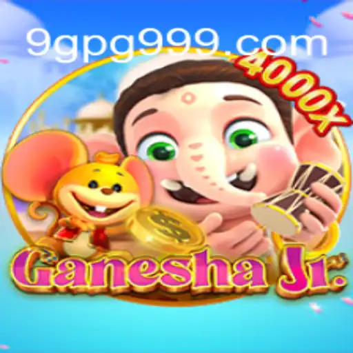 GaneshaJr: Mergulhando na Magia do Jogo que Encanta com a Palavra-Chave 9GPG