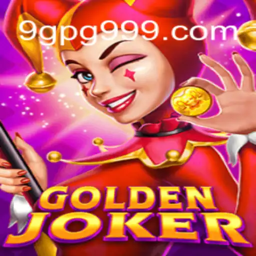 GoldenJoker: Uma Jornada no Mundo dos Jogos de Cartas com 9GPG