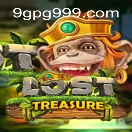 Descubra o Mundo Empolgante de LostTreasure: O Jogo que Está Revolucionando o Universo dos Games
