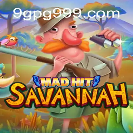 Explorando MadHitSavannah: Um Novo Horizonte no Mundo dos Jogos