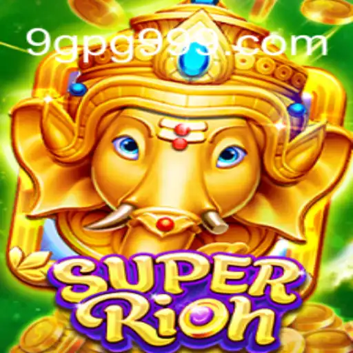 Descubra o Universo de SuperRich: O Jogo que Está Conquistando o Mundo