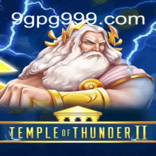 TempleofThunderII: Uma Jornada Épica Através das Tempestades